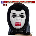 Plastic Party Mask for Halloween Costumes Party Supplies (PS1007B)